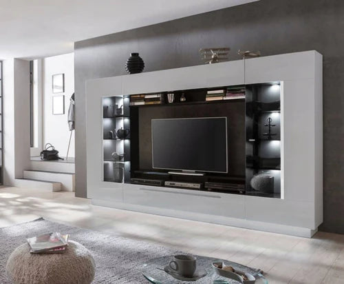 Wall Unit