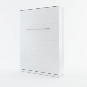 CP-01 Vertical Wall Bed Concept 140cm