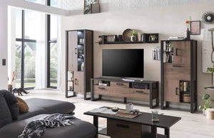 Nordi 03 TV Cabinet