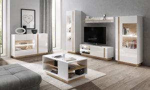 Arco TV Cabinet 138cm