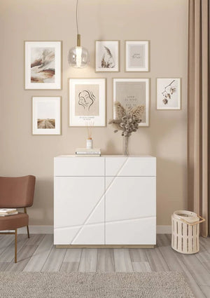 Futura FU-15 Sideboard Cabinet