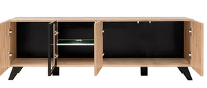 Liam TV Cabinet 160cm