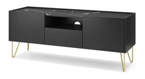 Harmony TV Cabinet 144cm