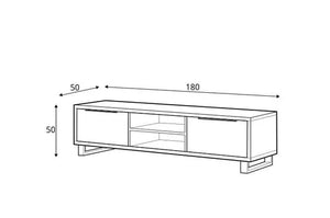 Halle 40 TV Cabinet