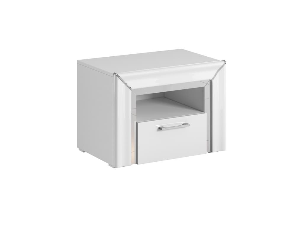 Akureyri Bedside Cabinet 60cm