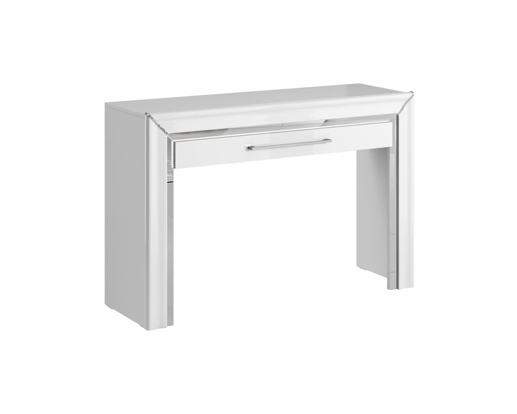 Akureyri Dressing Table 120cm