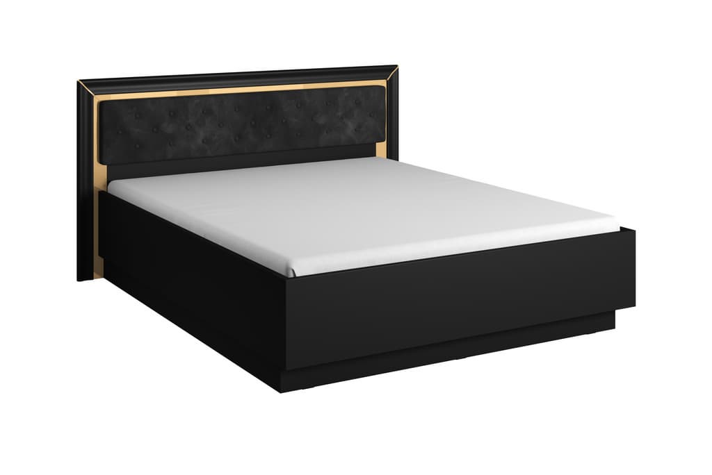 Akureyri Bed Frame [EU King]
