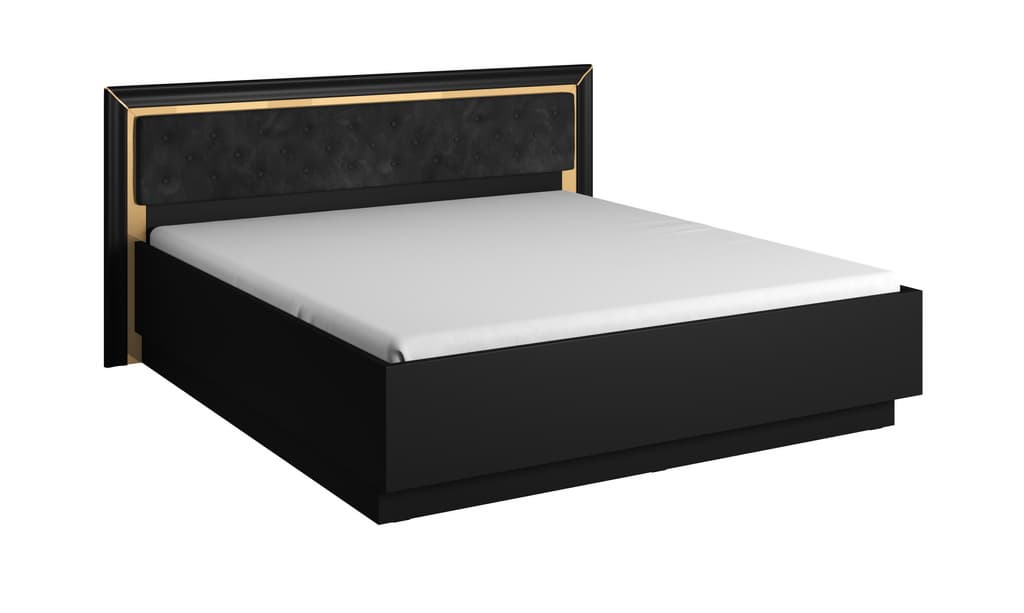 Akureyri Bed Frame [EU Super King]