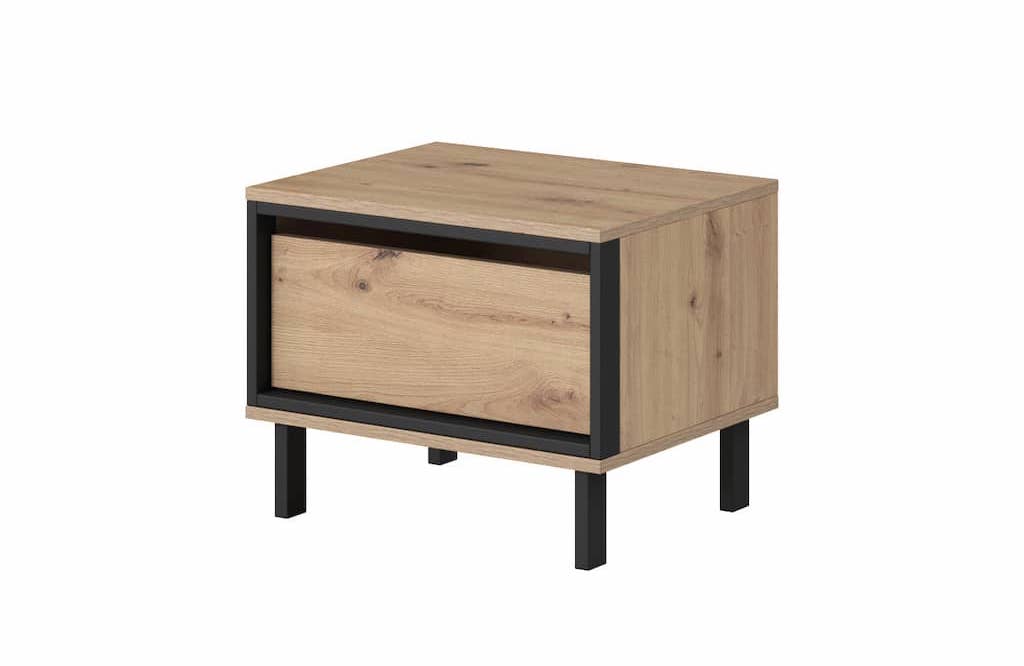 Nest Bedside Cabinets