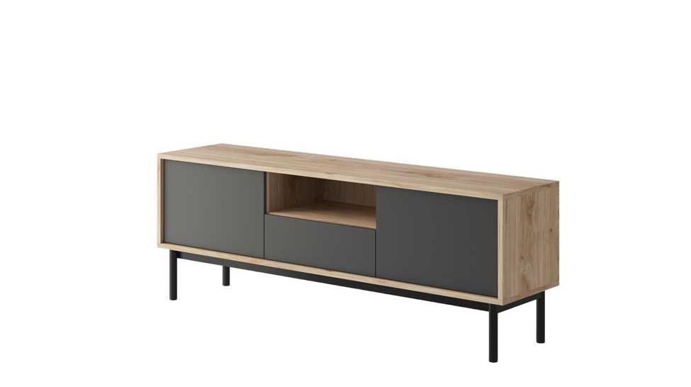 Basic TV Cabinet 154cm
