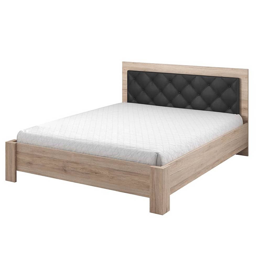 Elegance Bed Frame 160cm